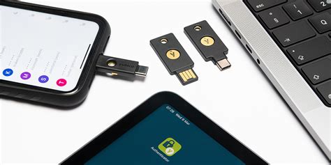 YubiKey as a smart card on iOS 